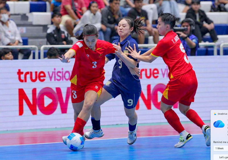 futsal-nu-viet-nam-lo-hen-chung-ket-dong-nam-a